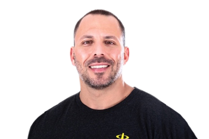 Ultrafit – Chris