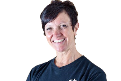 Ultrafit – Fernanda
