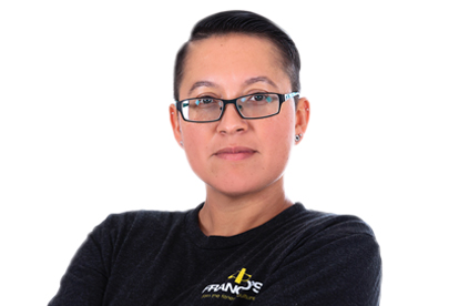 Ultrafit – Lisa