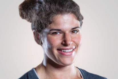 Ultrafit – Yazmin