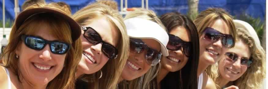 Ladies Day Out