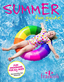 Summer Fun Guide 2019