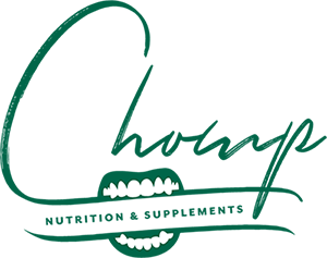 Chomp Nutrition and Supplements