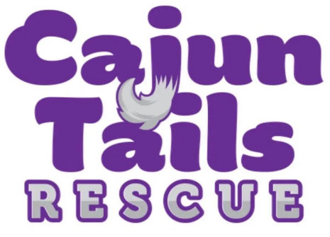 Cajun Tails Rescue