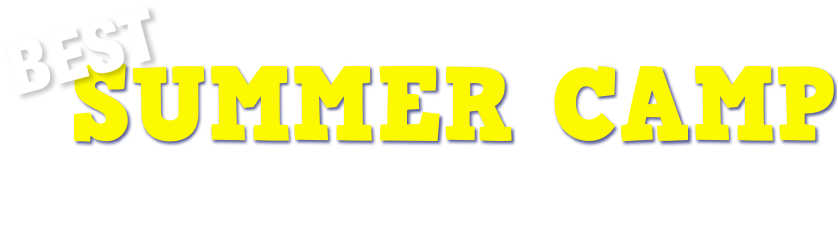 Best Summer Camp - Waterslide, Swim Lessons, Arts and Crafts, Weekly Themes, Fun & Friendships!