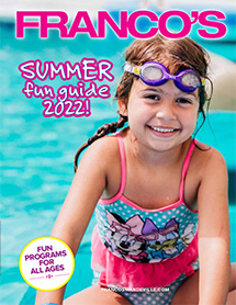 Summer Fun Guide 2022