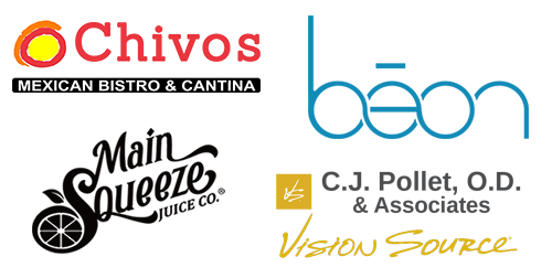 Chivos - Vision Source - Main Squeeze - beon