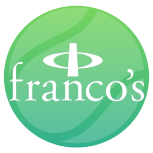 Tennis at Franco's