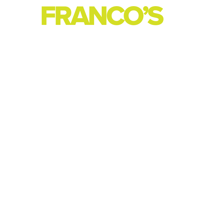 Franco's Fall Strong